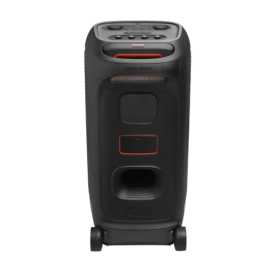 JBL Party Box Stage 320 Black