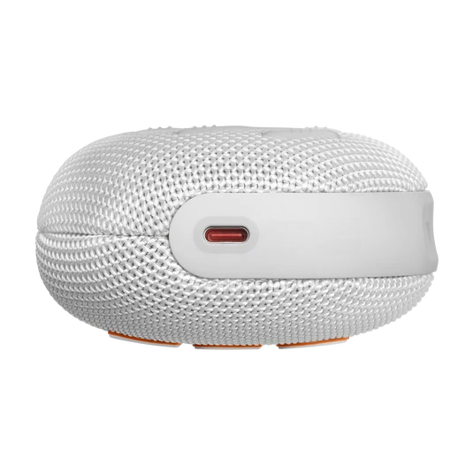 JBL CLIP 5 White