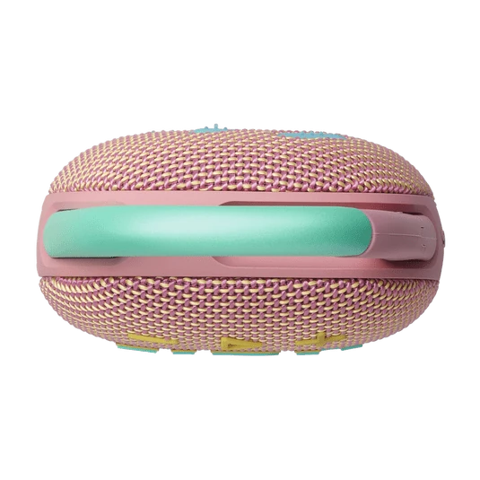 JBL CLIP 5 Pink