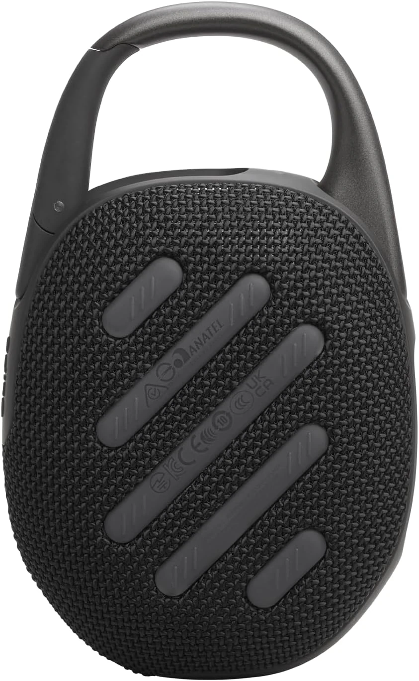 JBL CLIP 5 Black