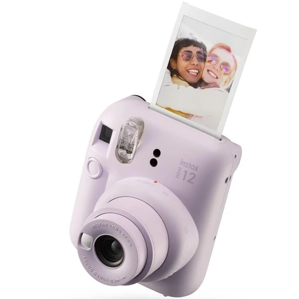 Fujifilm Instax mini 12 Lilac Purple