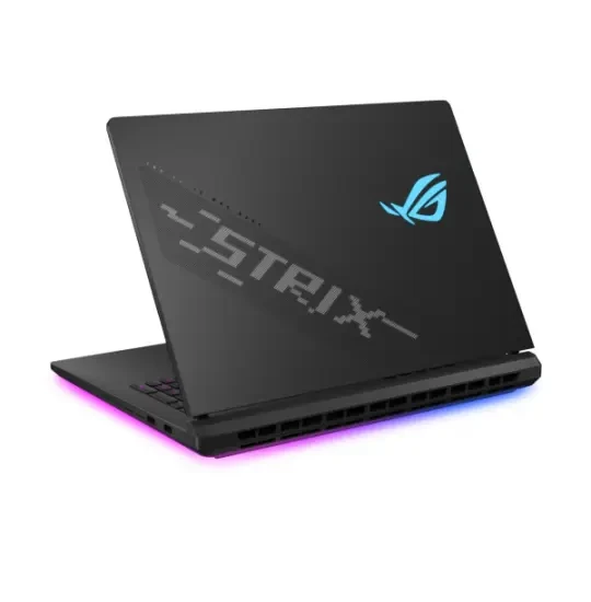 ASUS ROG Strix SCAR 18 G835LW-SA013 (90NR0LI1-M00140) (2025)
