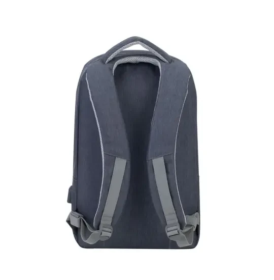 Riva Case 7562 Backpack 15,6 Dark Grey
