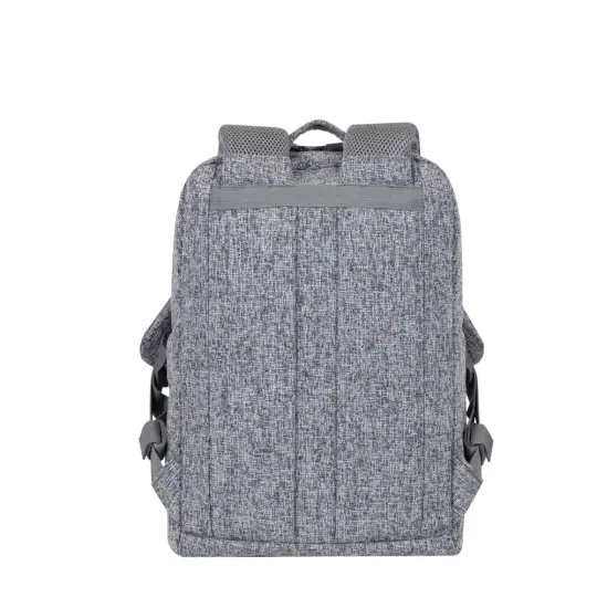 Riva Case 7923 Backpack 13,3 Light Gray