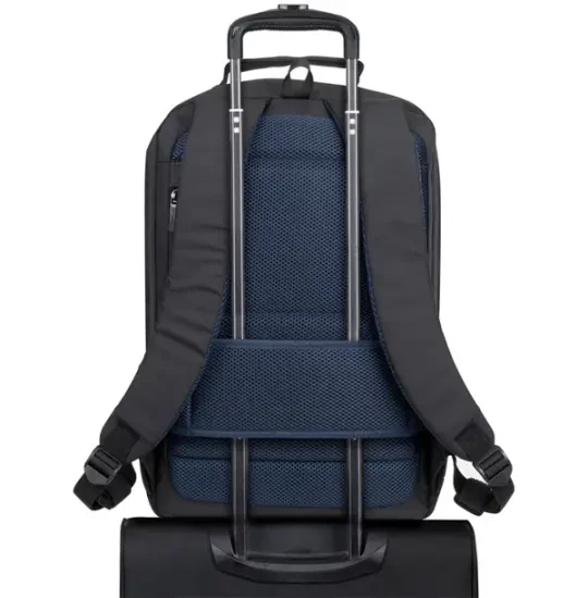 Riva Case 8460 Backpack 17.3" Black