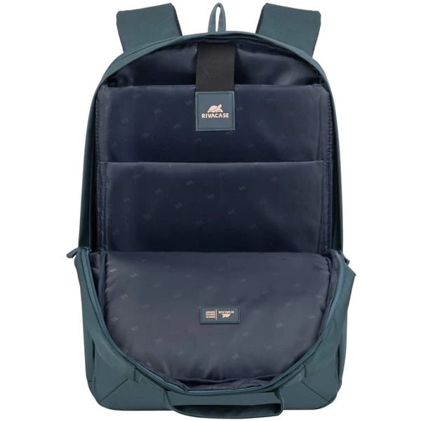 Riva Case 8460 Backpack 17,3" Aquamarine