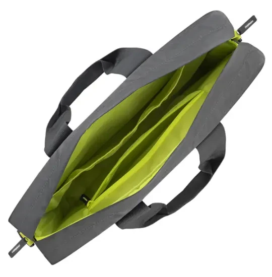 Riva Case 5532 Bag 16" Gray