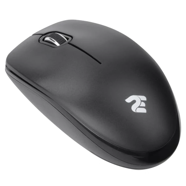 2E Wireless Combo MK410MWB Black