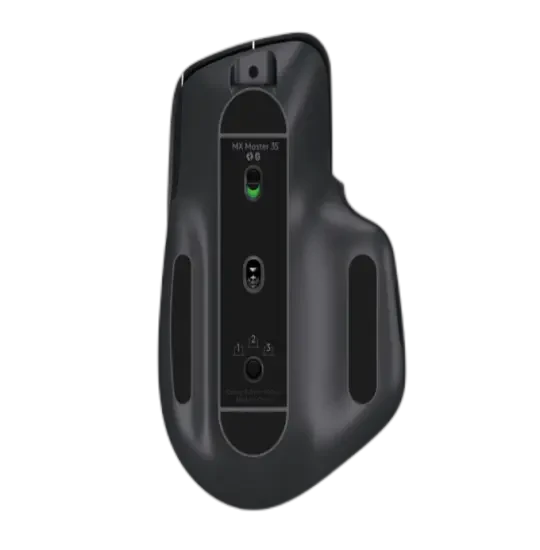 Logitech MX Master 3S Graphite
