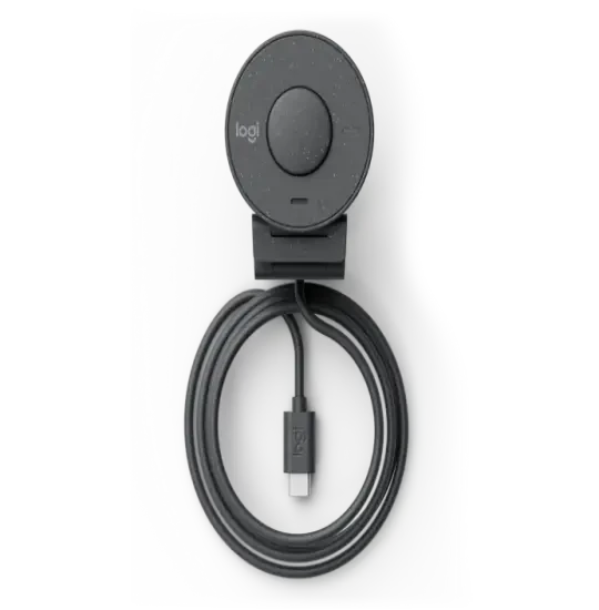 Logitech Brio 300 Full HD Graphite