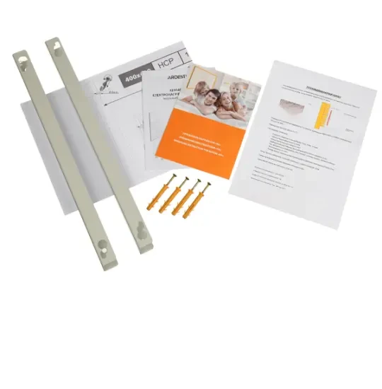 Ardesto HCP-1000RBGM Outlet