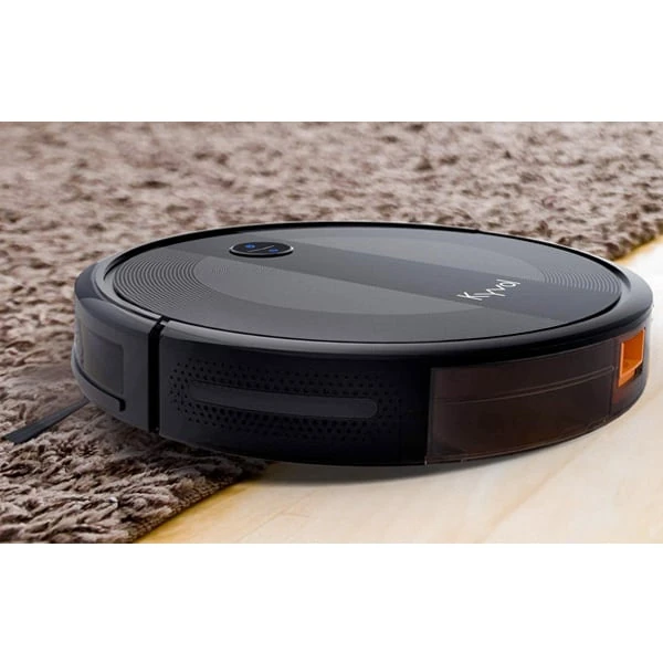 Kyvol Cybovac E20 Robot Vacuum Mop Outlet