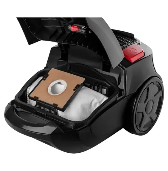 Sencor SVC 6001BK Outlet