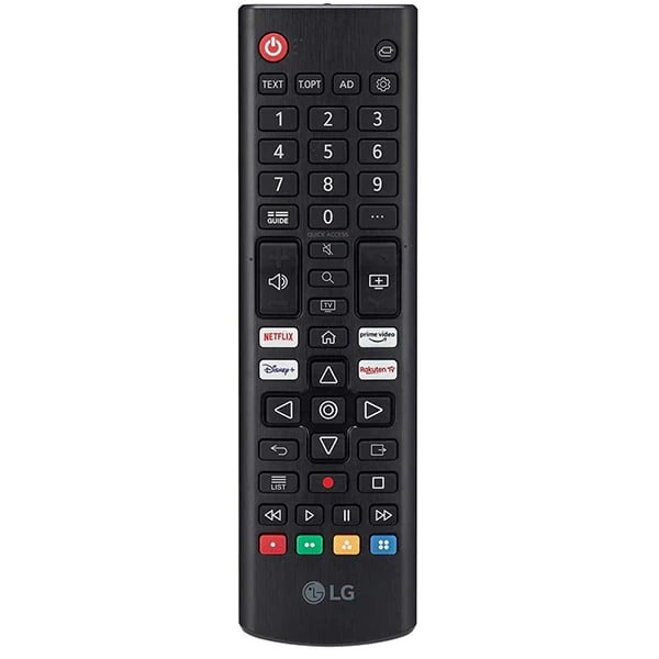 LG 32'' Smart FHD 32LQ63006LA Outlet