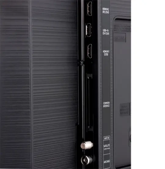 Samsung 32" LED TV UE32N5000AUXRU Outlet