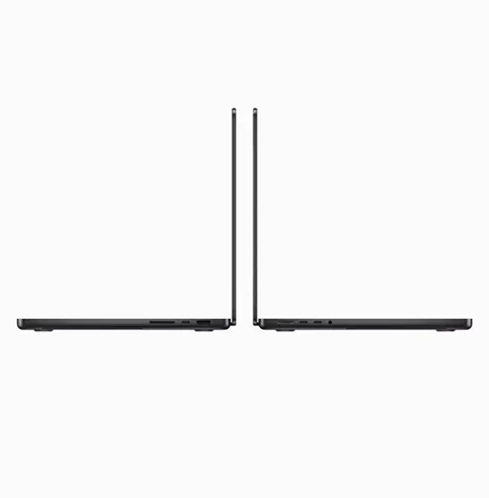 Apple MacBook Pro M3 MRX43RU  Outlet (J76J0QL0)