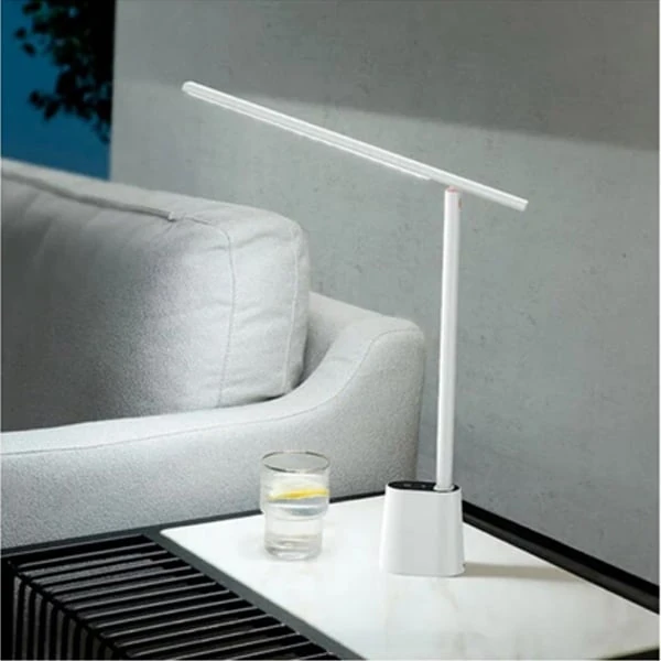 Baseus Desk Lamp Smart Light DGZG-02 White