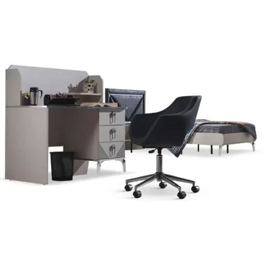 Alzzoni Riga Gənc otağı