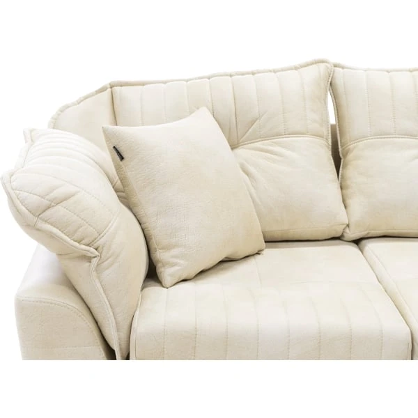 Künc Divan SALOGLU Milano Sağ, Rosa1001