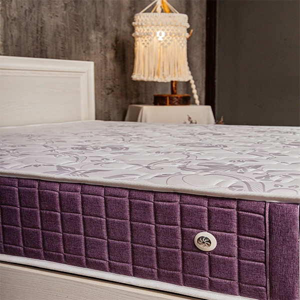 Soft Matras 90x200 KOMFY