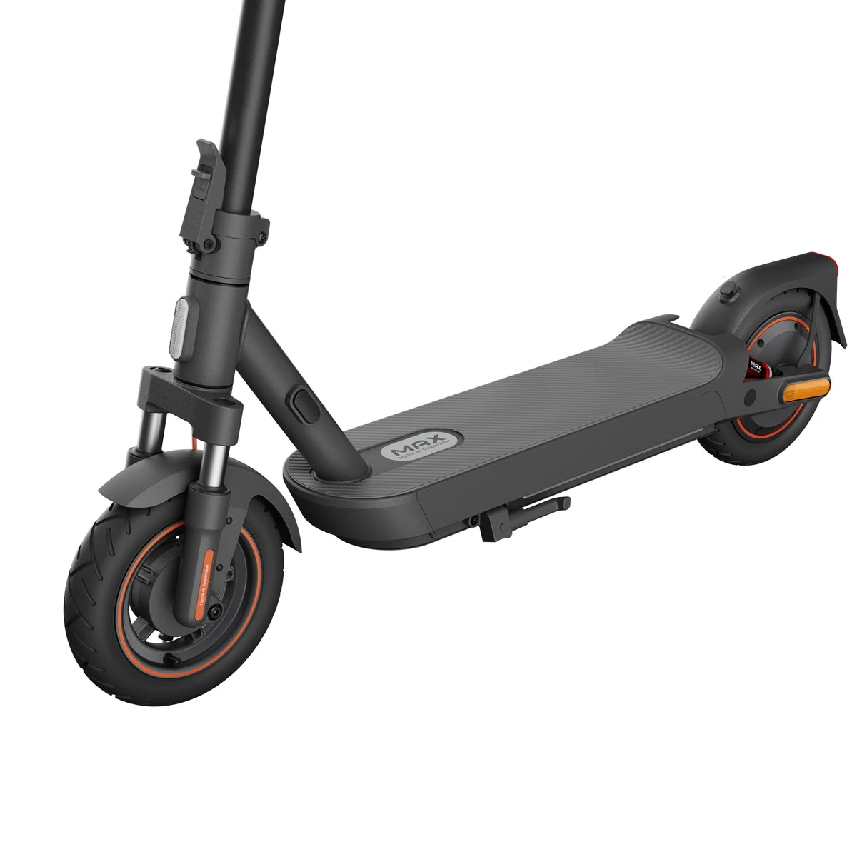 Xiaomi Mi Electric Scooter 5 Max Black