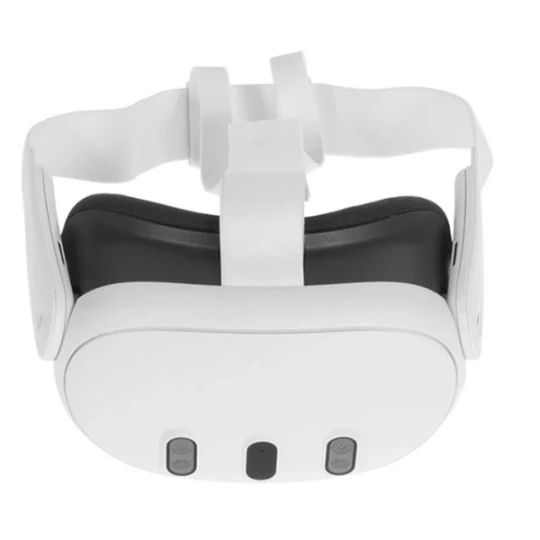 Meta Quest 3 VR [ All-In-One ]  512GB