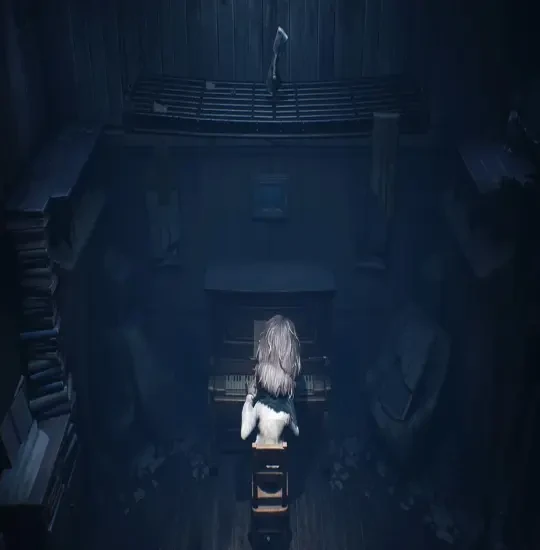 Little Nightmares II - PlayStation 5