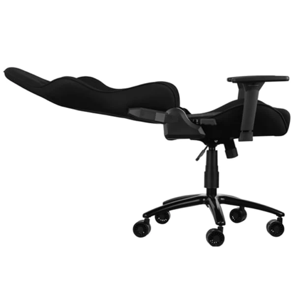 2E Gaming Chair 2E-GC-BUS-GR Bushido Dark Gray