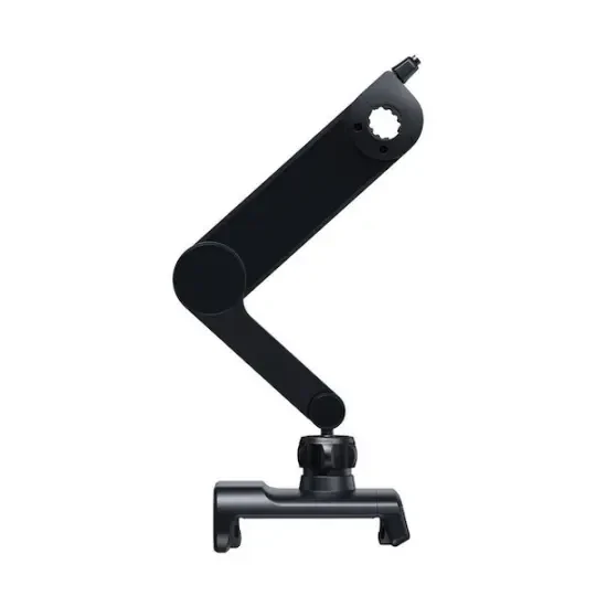 Baseus Wireless Charger Energy Storage Backseat Holder WXHZ-01 Black