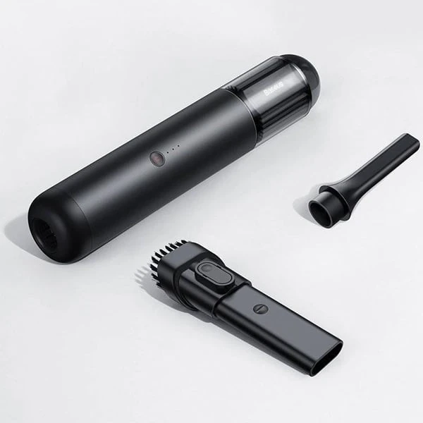 Baseus A3 Car Vacuum Cleaner CRXCQA3-0A Tarnish