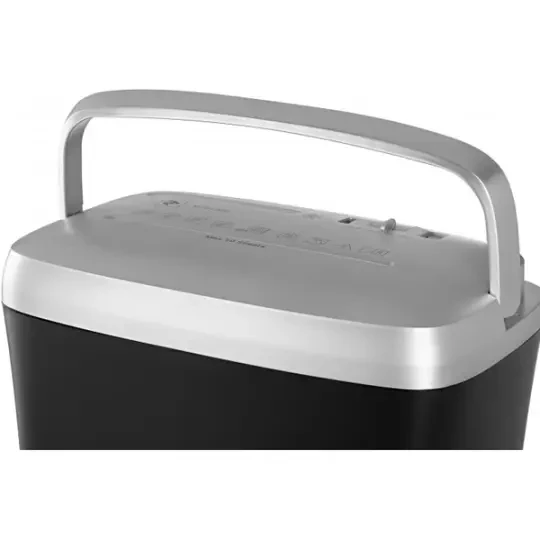 2E  Paper Shredder 10 sheets (2E-S-1012CD)