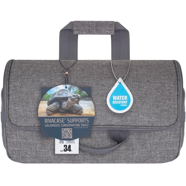 Riva Case 5736 Cooler Grey