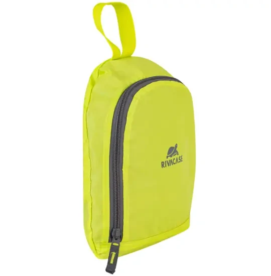 Riva Case 5542 Lite Folding Travel Bag 30l Gray