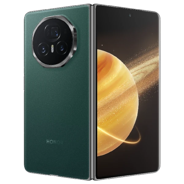 HONOR Magic V3 12 GB / 512 GB Green