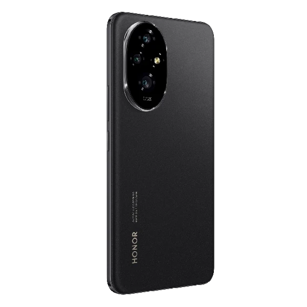 HONOR 200 12 GB / 512 GB Black