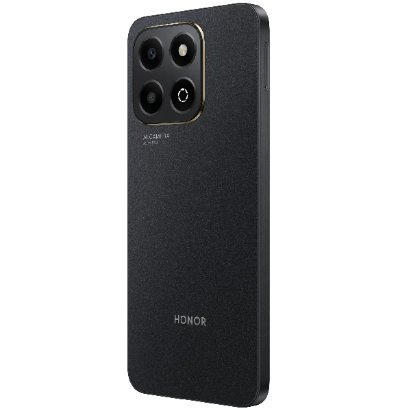 HONOR X6b 6 GB / 256 GB Midnight Black