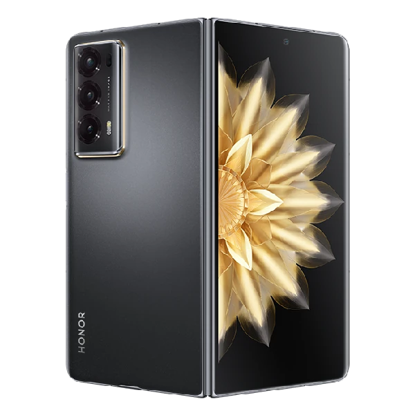 HONOR Magic V2 16 GB / 512 GB Black Glass