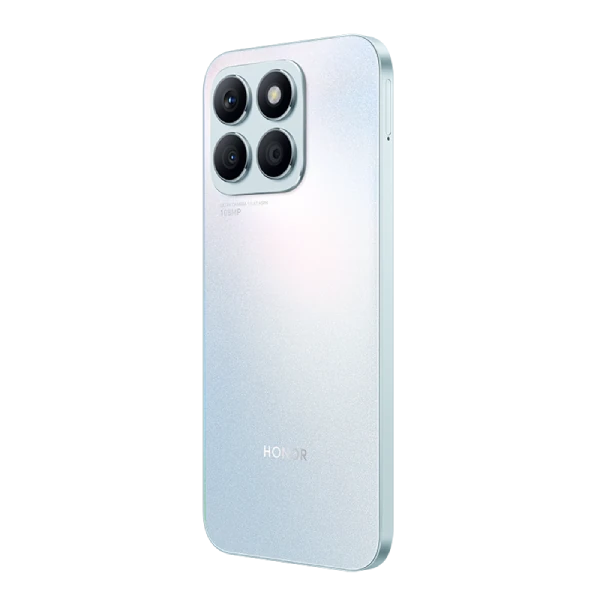 HONOR X8b 8GB/256GB Titanium Silver