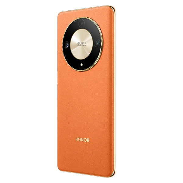 HONOR X9b 12 GB / 256 GB Sunrise Orange