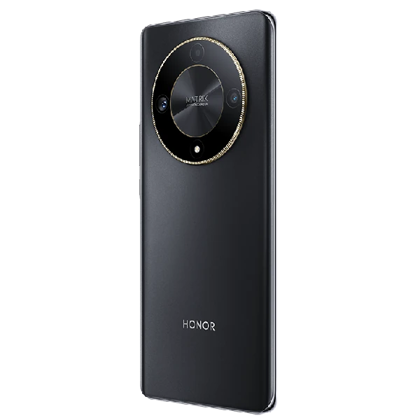 HONOR X9b 12 GB / 256 GB Midnight Black