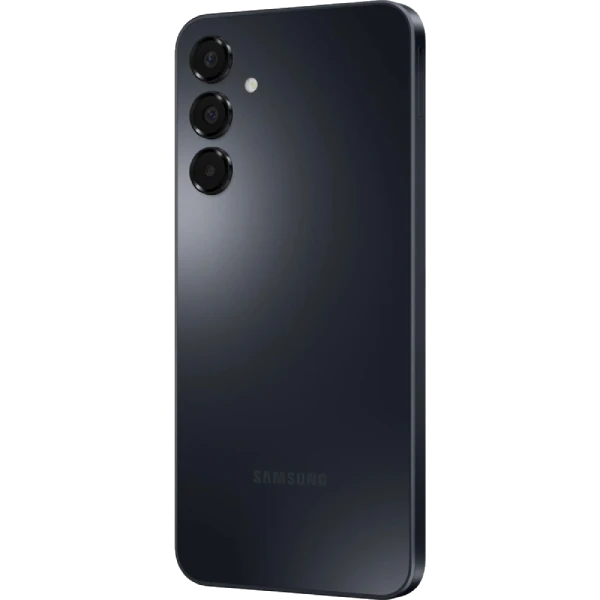 Samsung Galaxy A16 (SM-A165) 6 GB / 128 GB Black