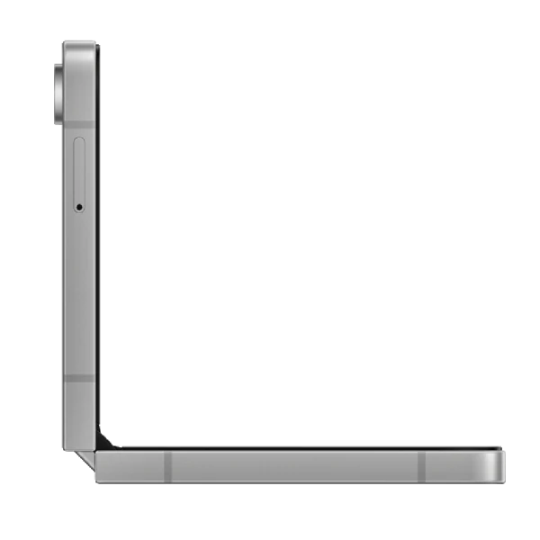 Samsung Galaxy Z Flip 6 (SM-F741) 12 GB / 256 GB Silver Shadow