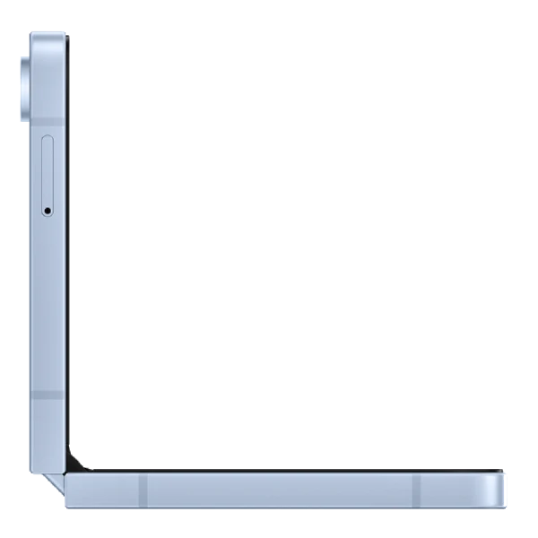 Samsung Galaxy Z Flip 6 (SM-F741) 12 GB / 256 GB Light Blue