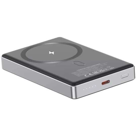 Canyon Wireless Magnetic OnPower 510 CNS-CPB510DG 10000 Dark Gray