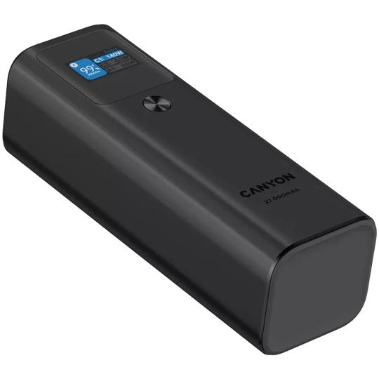 Canyon PB-2010 140W CNE-CPB2010DG 27000 Dark Gray