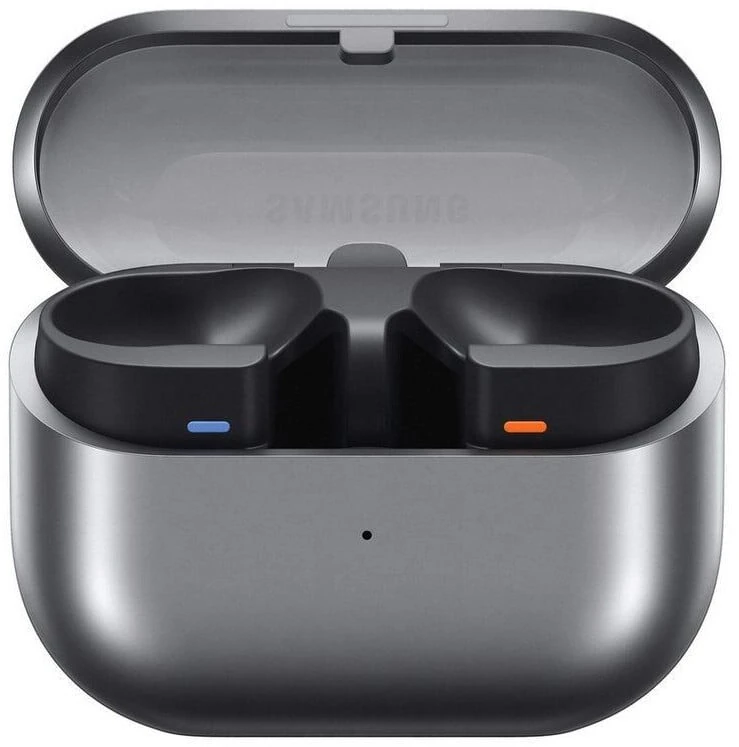 Samsung Galaxy Buds 3 Pro SM-R630NZAACIS Gray