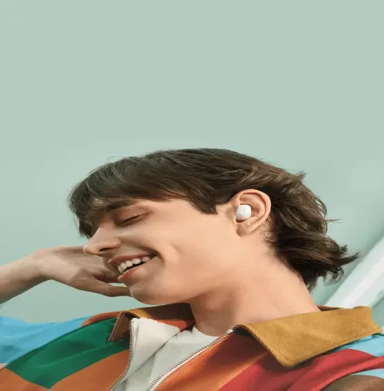 Xiaomi Redmi Buds 6 Play White