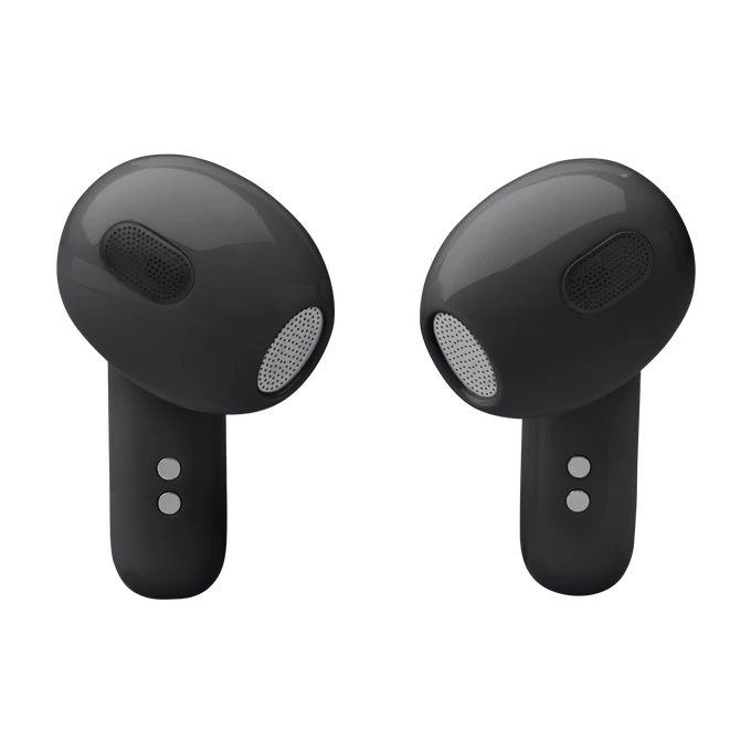 JBL Live Flex 3 Black