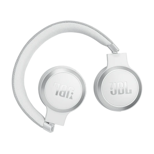 JBL LIVE 670 NC White