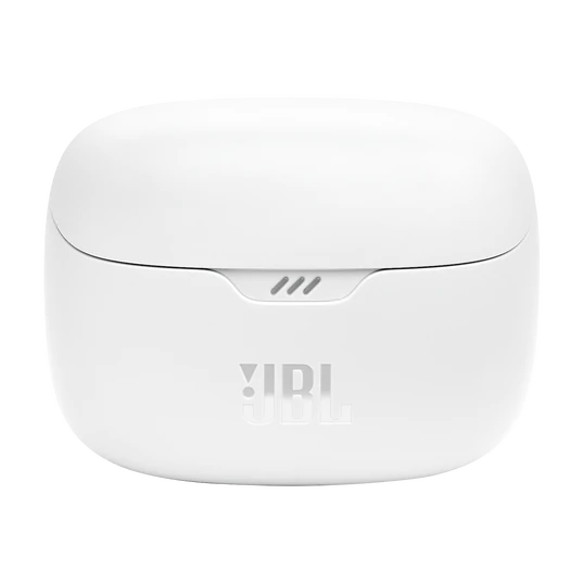 JBL Tune Beam White